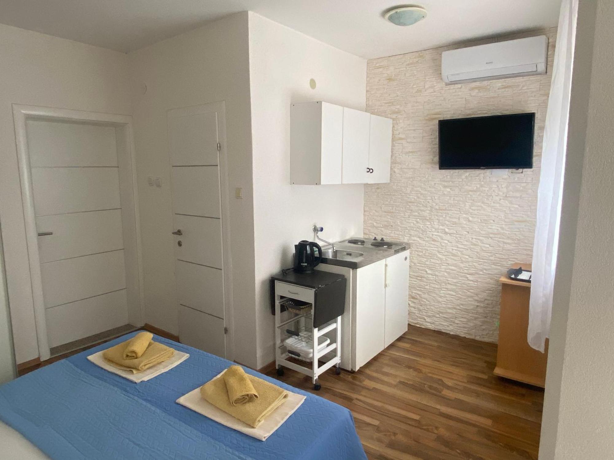 Villa Sekki คิร์ก ภายนอก รูปภาพ