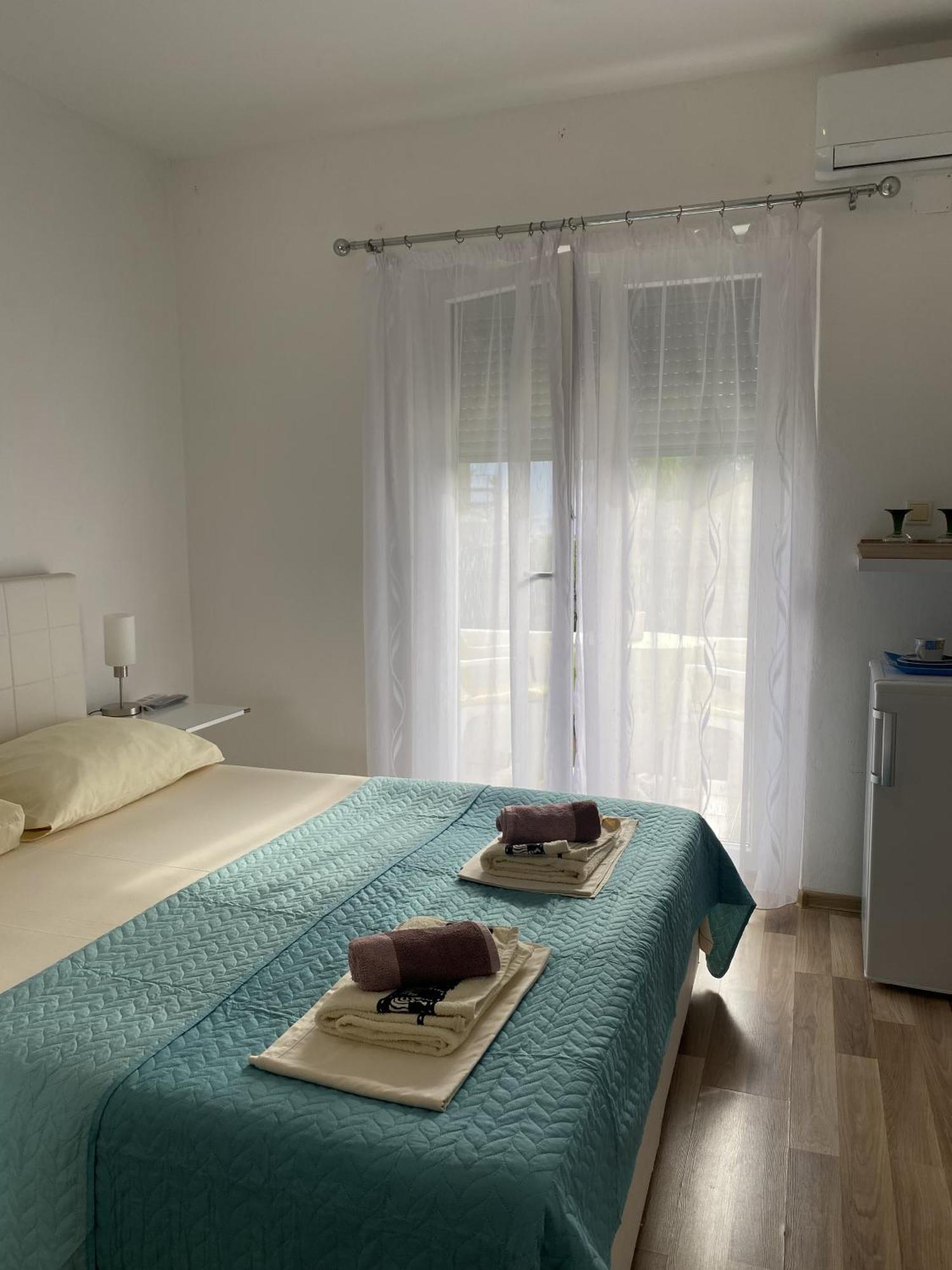 Villa Sekki คิร์ก ภายนอก รูปภาพ