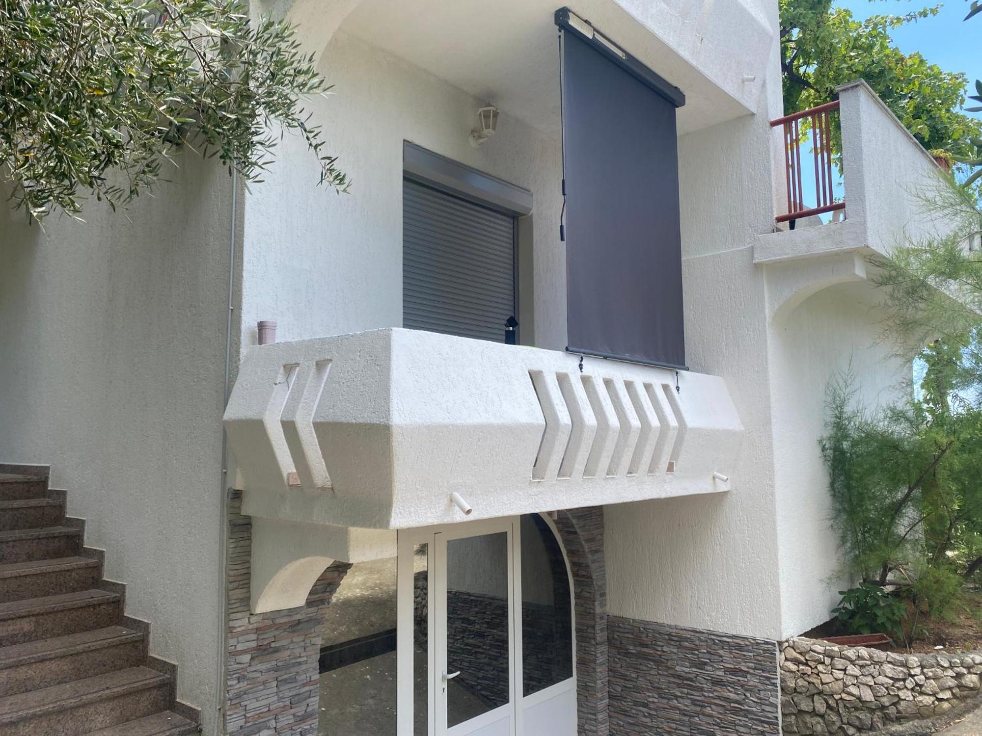 Villa Sekki คิร์ก ภายนอก รูปภาพ