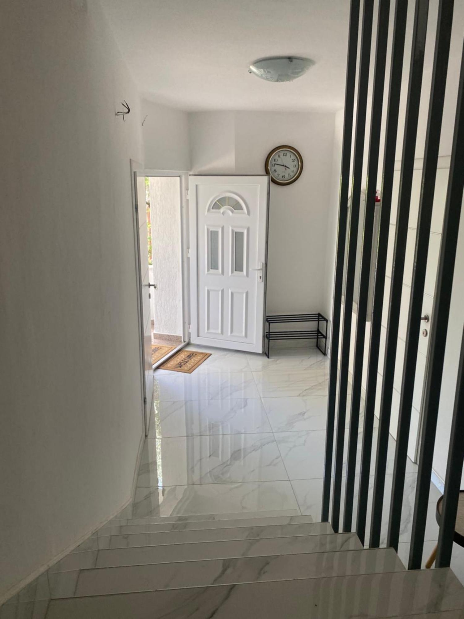 Villa Sekki คิร์ก ภายนอก รูปภาพ